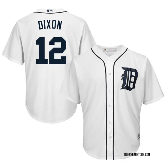 detroit tigers youth jersey